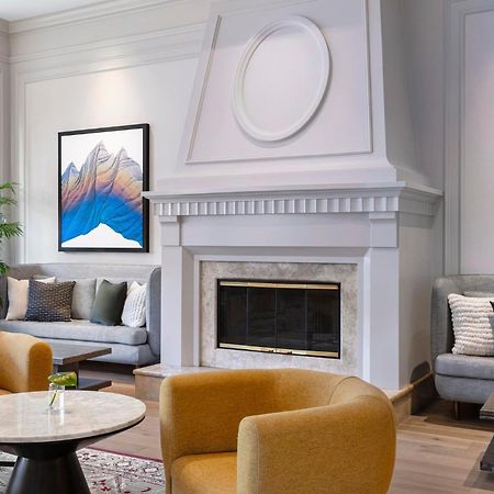 Kimpton Hotel Monaco Salt Lake City By Ihg Екстериор снимка