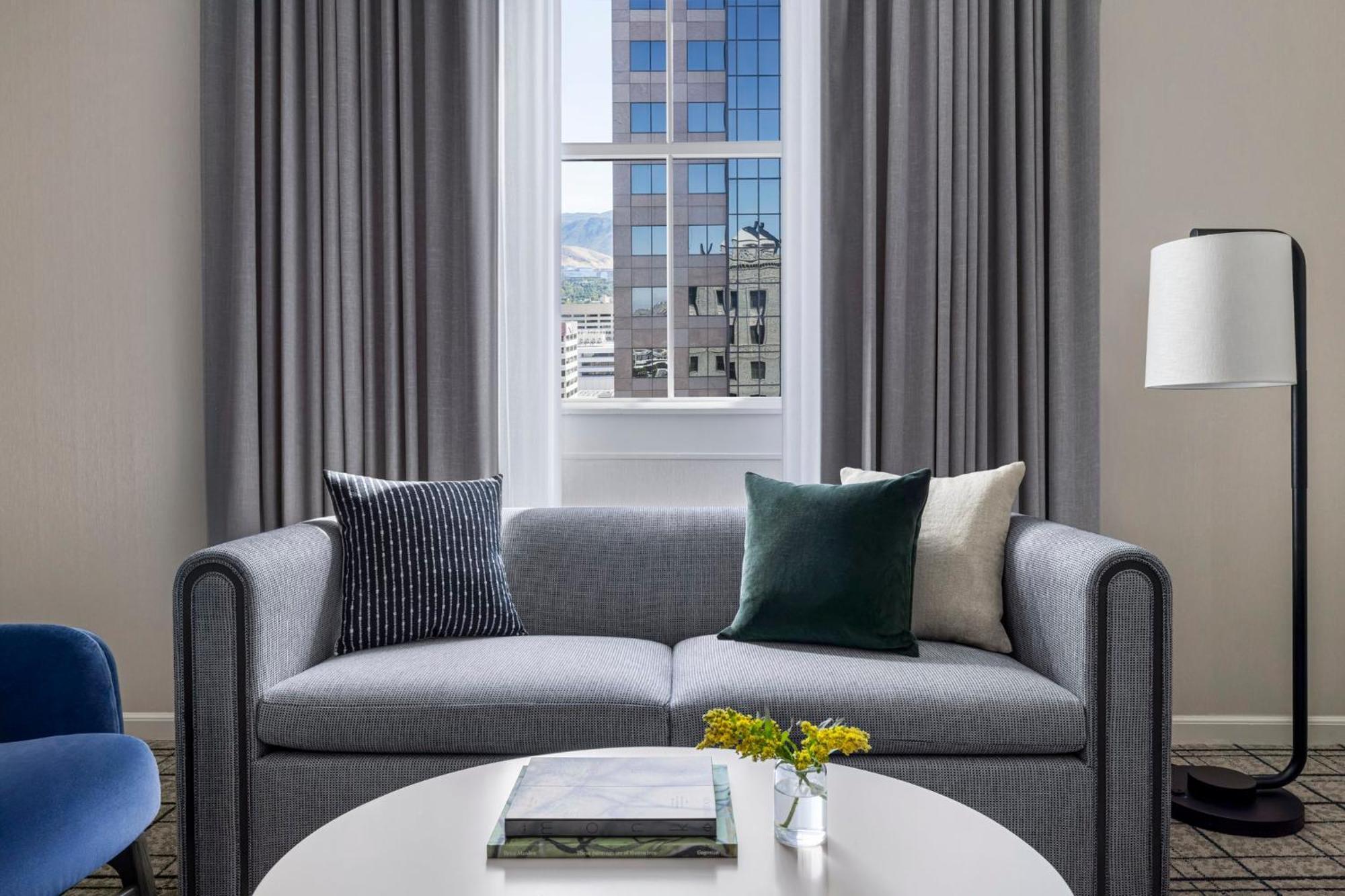 Kimpton Hotel Monaco Salt Lake City By Ihg Екстериор снимка