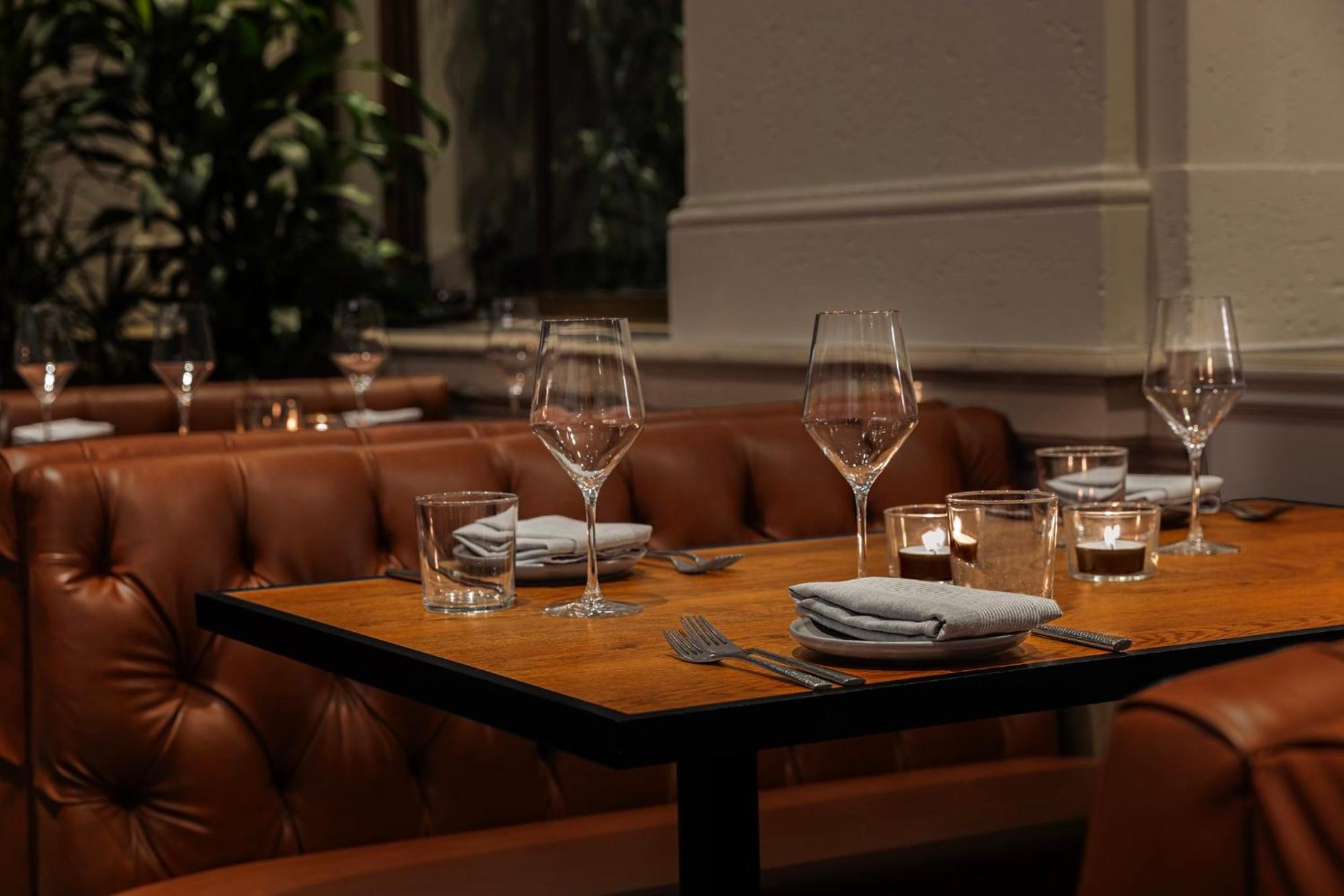Kimpton Hotel Monaco Salt Lake City By Ihg Екстериор снимка