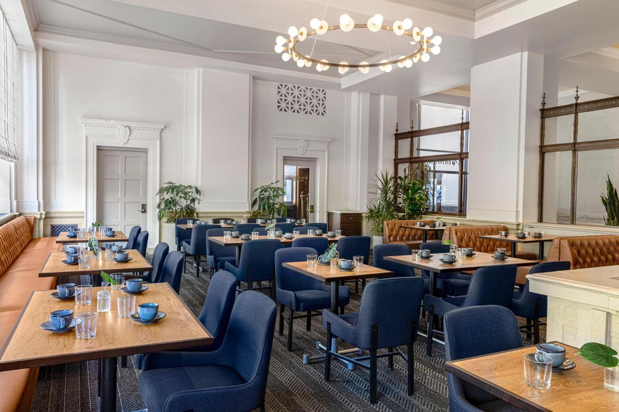 Kimpton Hotel Monaco Salt Lake City By Ihg Екстериор снимка