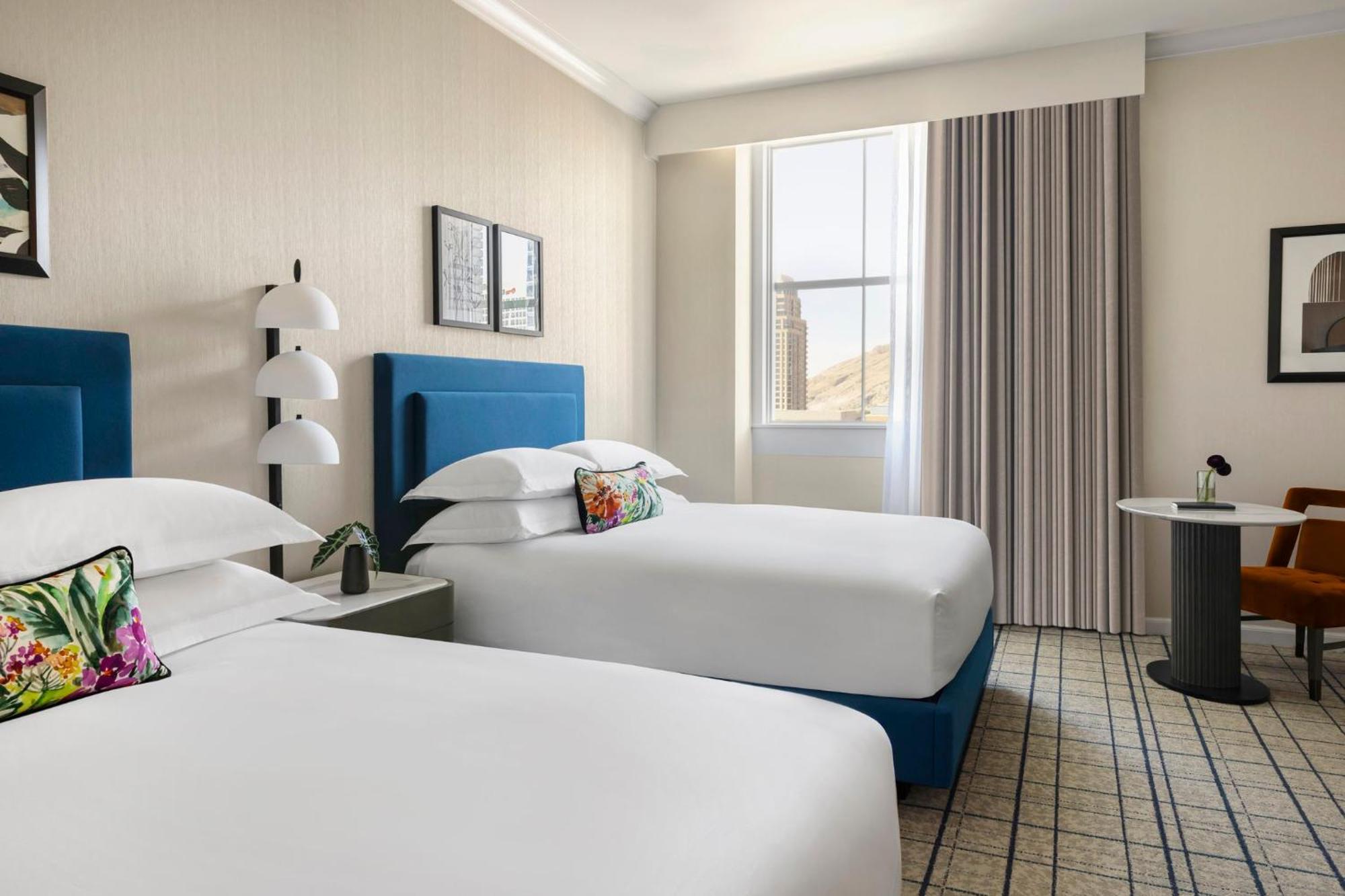 Kimpton Hotel Monaco Salt Lake City By Ihg Екстериор снимка