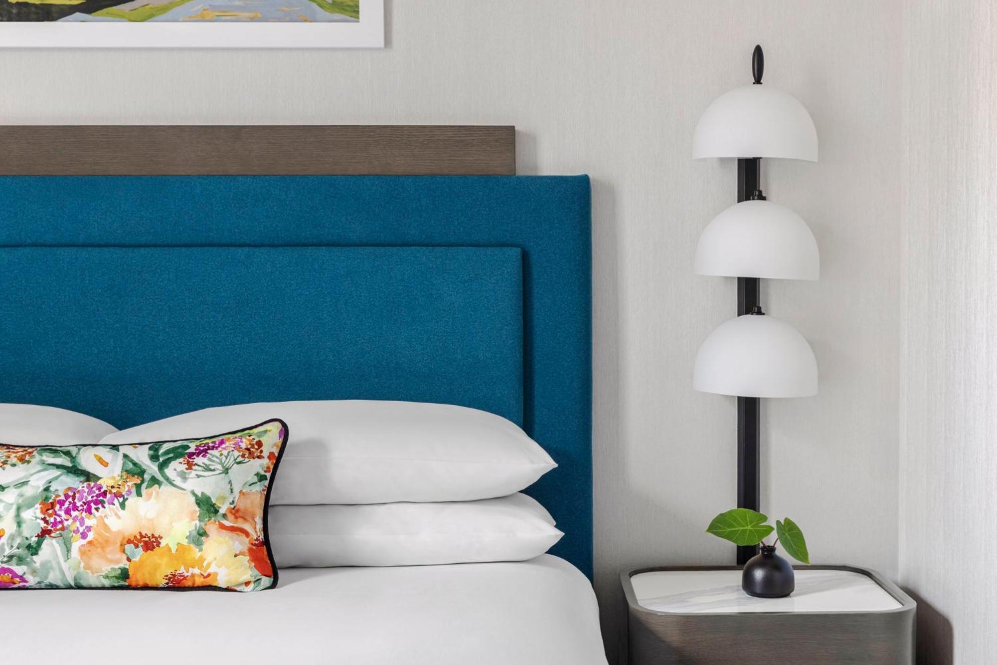 Kimpton Hotel Monaco Salt Lake City By Ihg Екстериор снимка