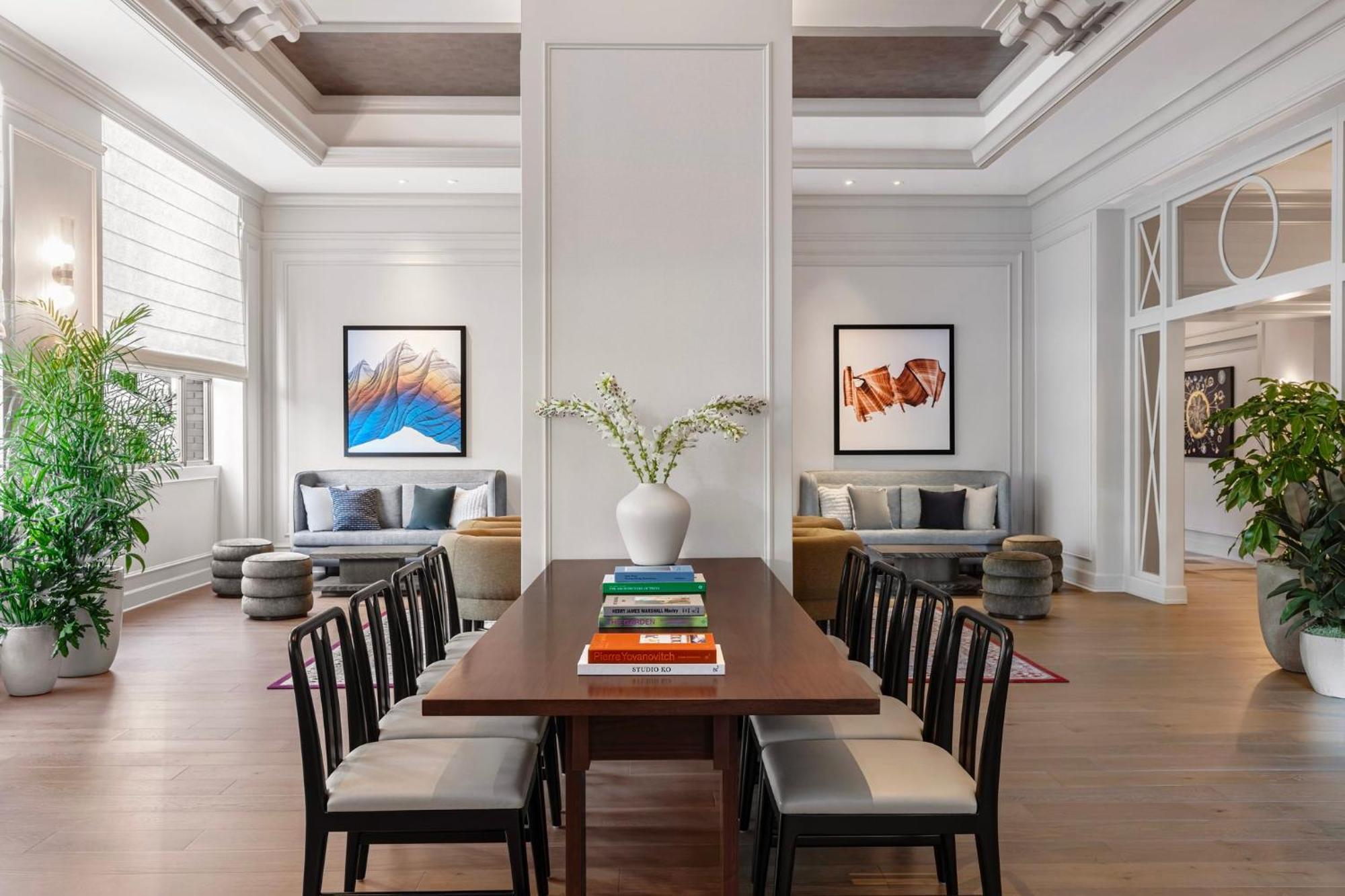Kimpton Hotel Monaco Salt Lake City By Ihg Екстериор снимка