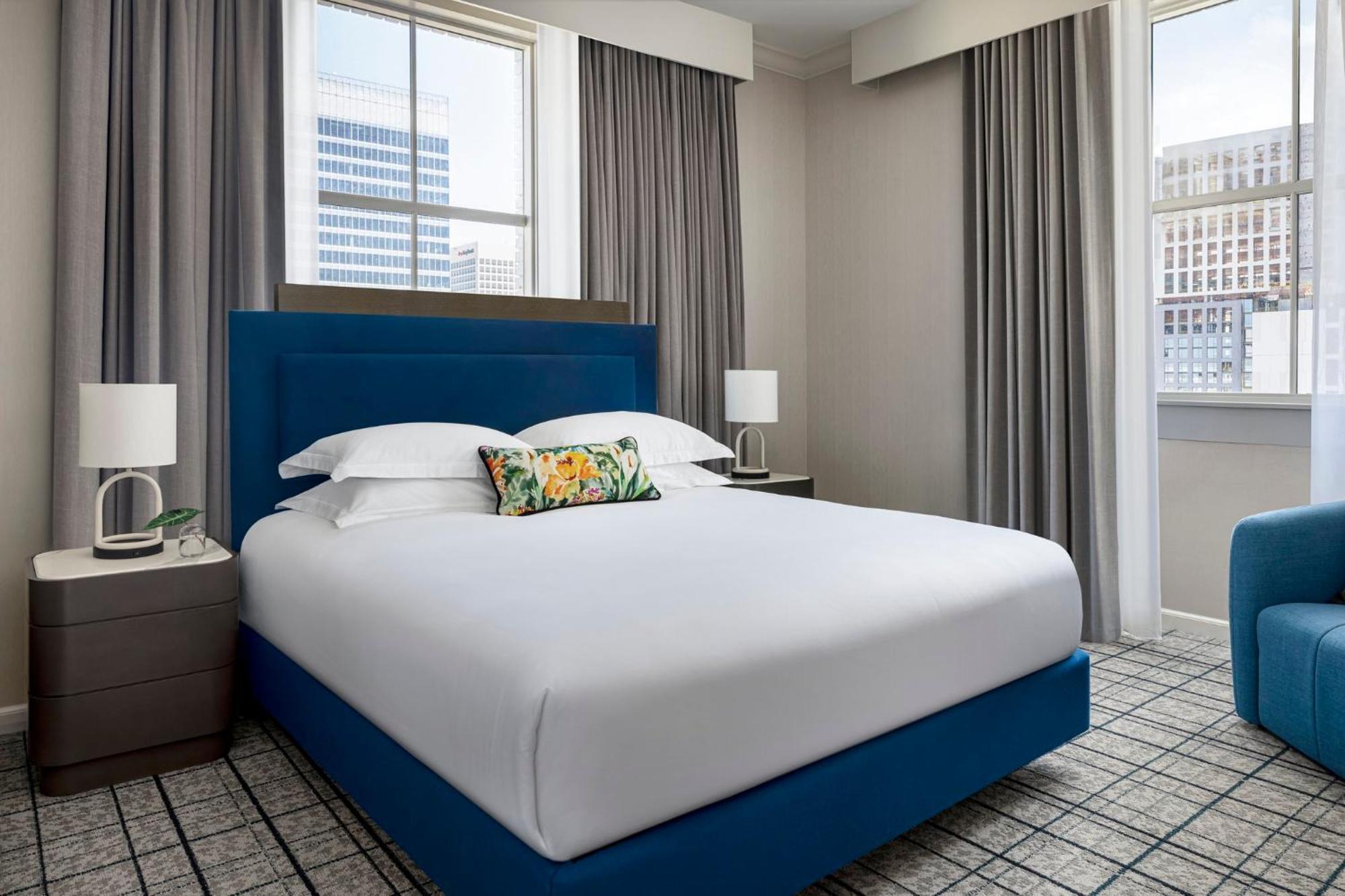 Kimpton Hotel Monaco Salt Lake City By Ihg Екстериор снимка