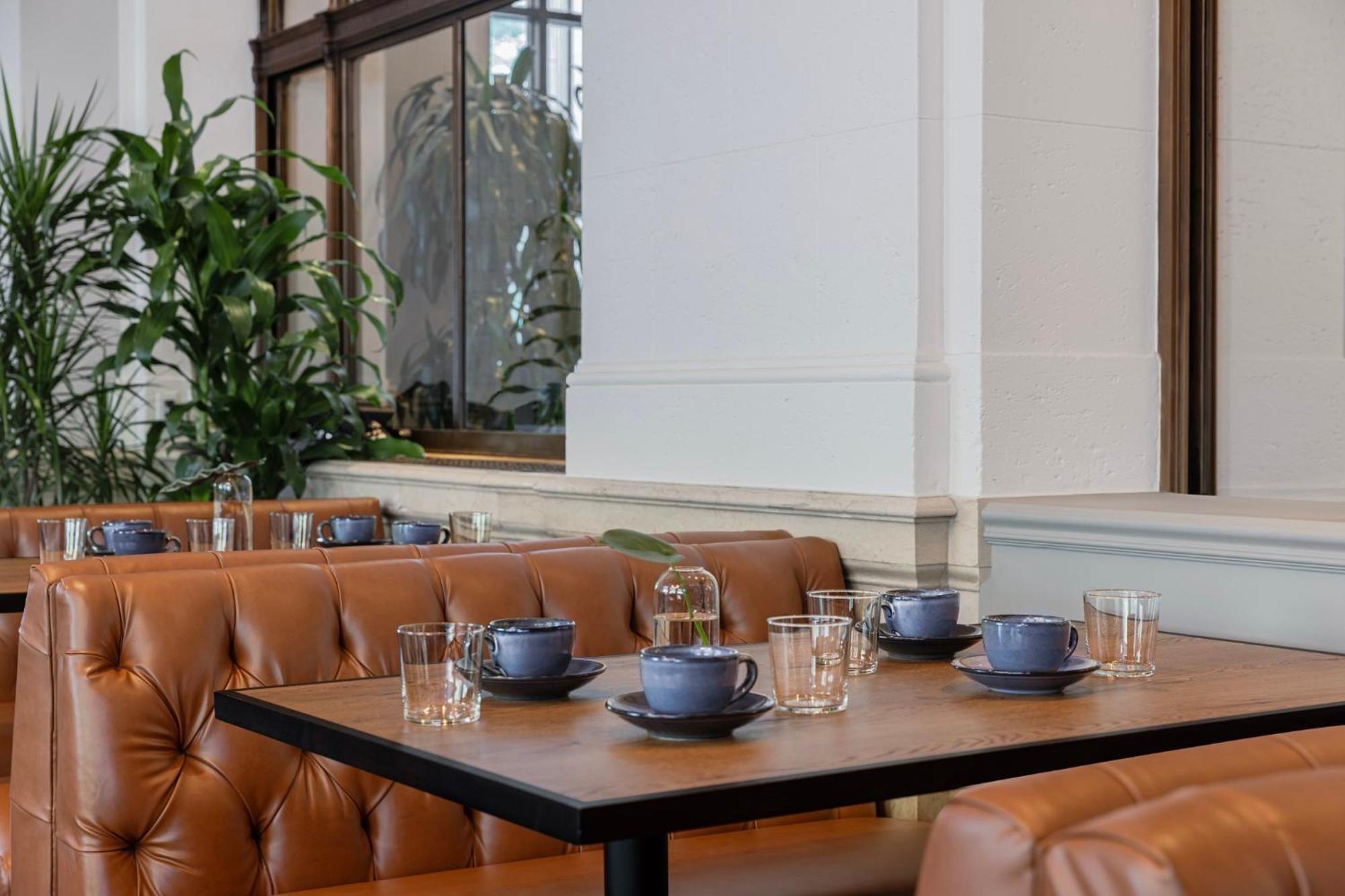 Kimpton Hotel Monaco Salt Lake City By Ihg Екстериор снимка