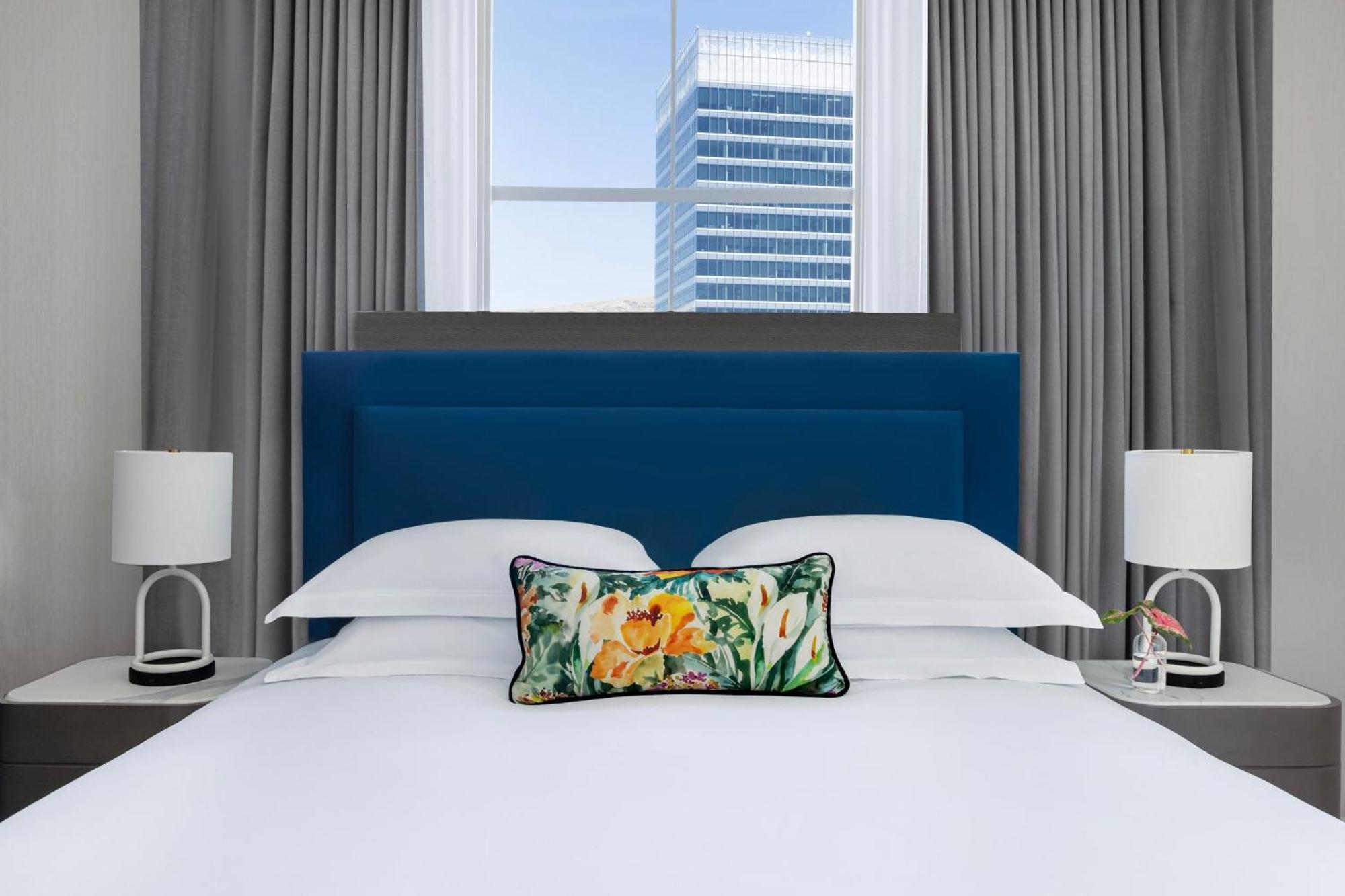 Kimpton Hotel Monaco Salt Lake City By Ihg Екстериор снимка