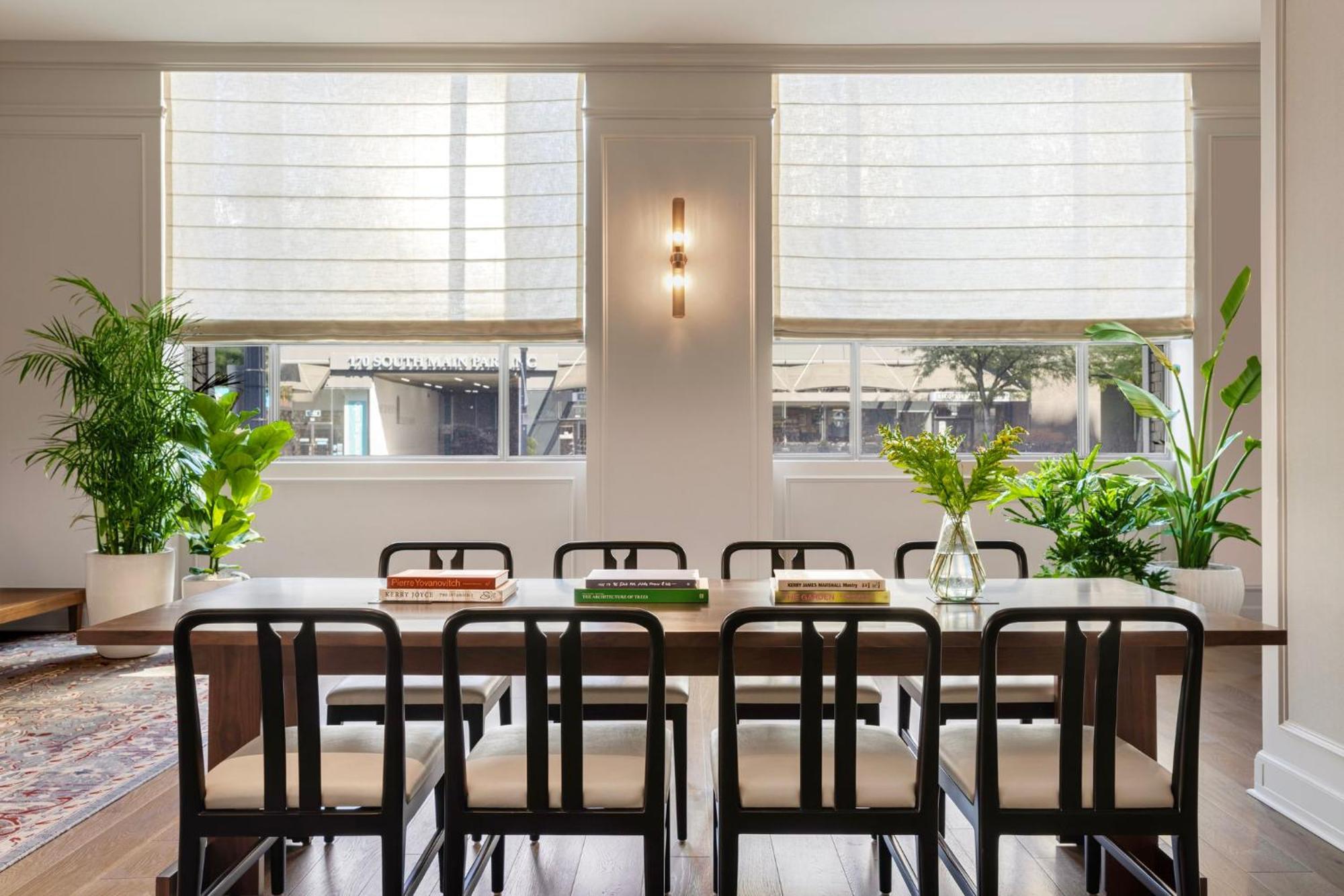 Kimpton Hotel Monaco Salt Lake City By Ihg Екстериор снимка