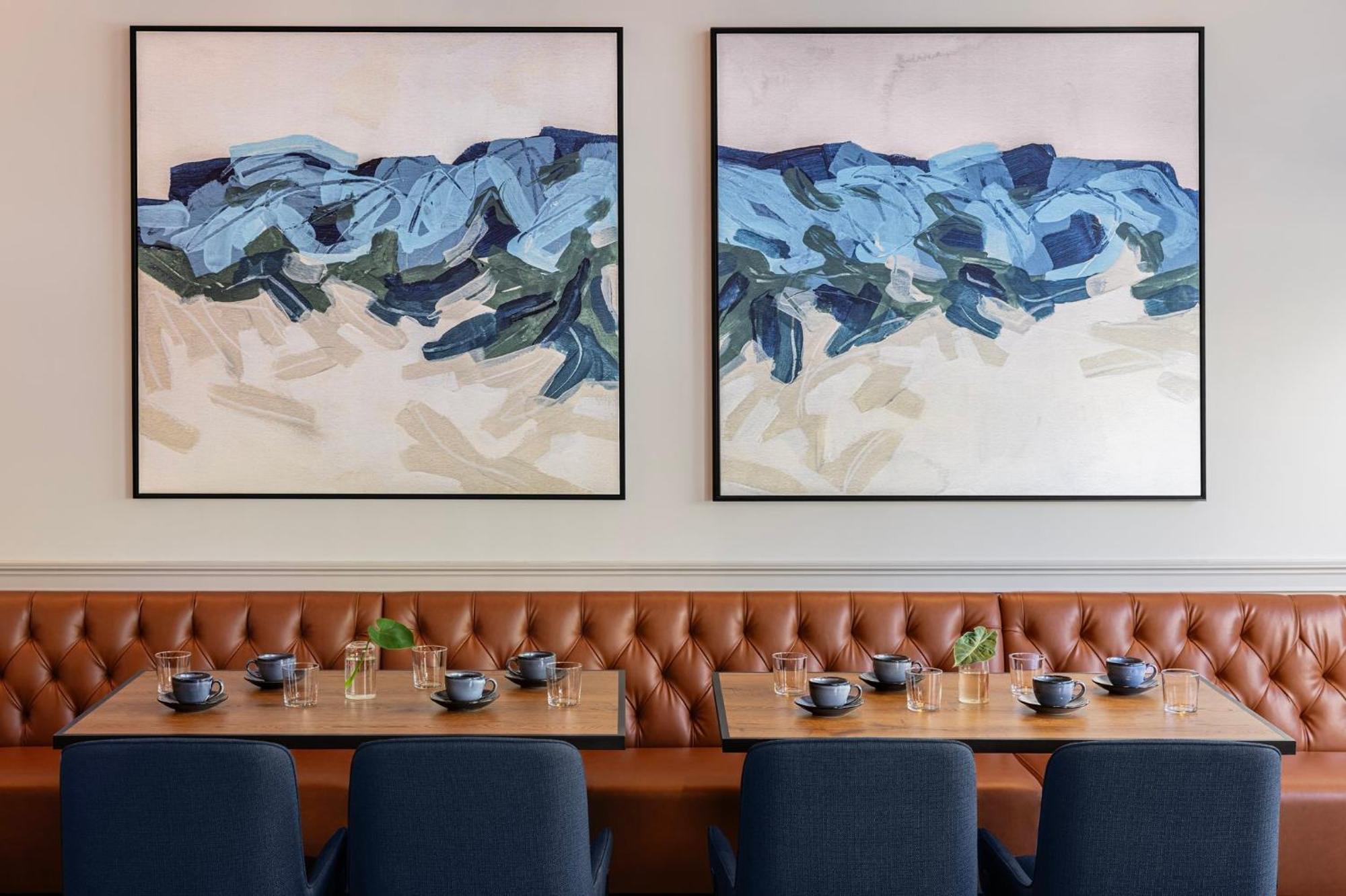 Kimpton Hotel Monaco Salt Lake City By Ihg Екстериор снимка