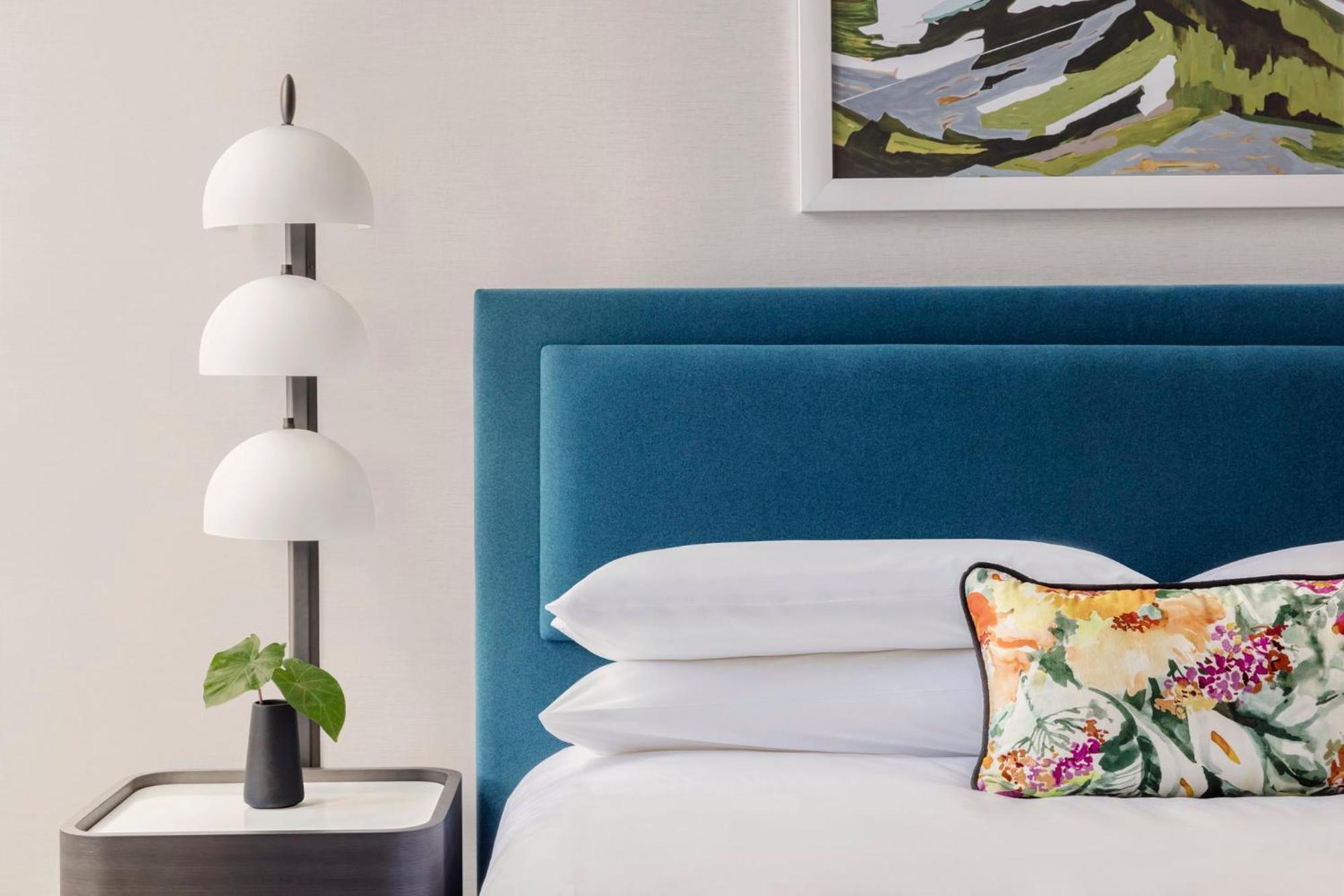 Kimpton Hotel Monaco Salt Lake City By Ihg Екстериор снимка
